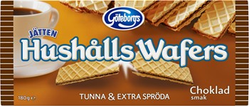 Choklad